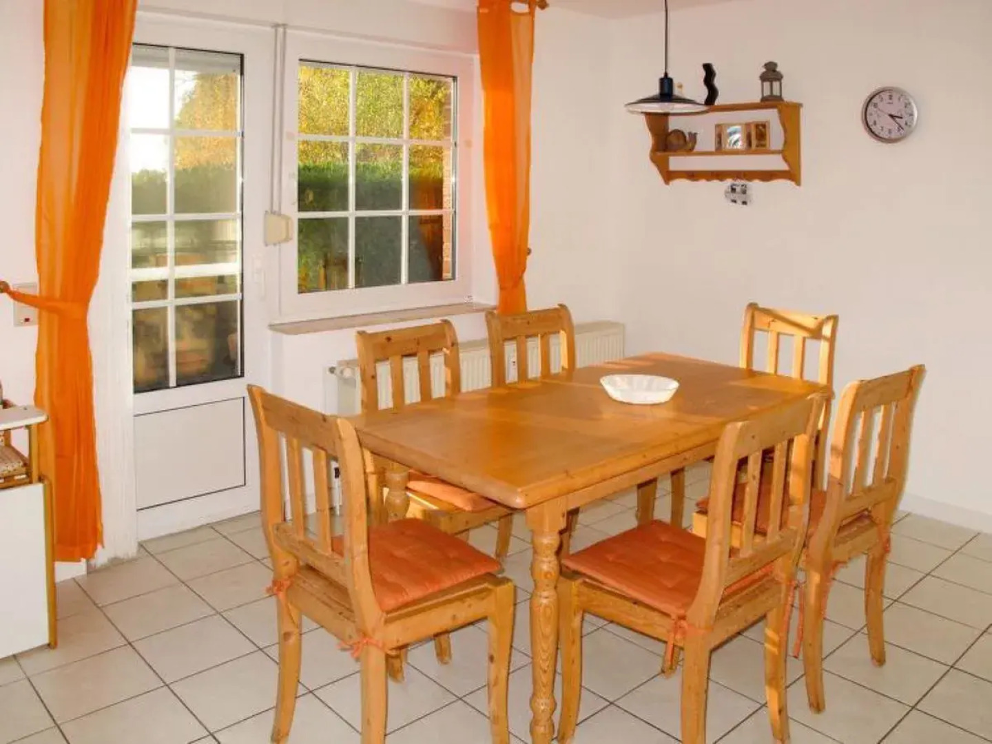 Villa im Dörp Ummanz 19674