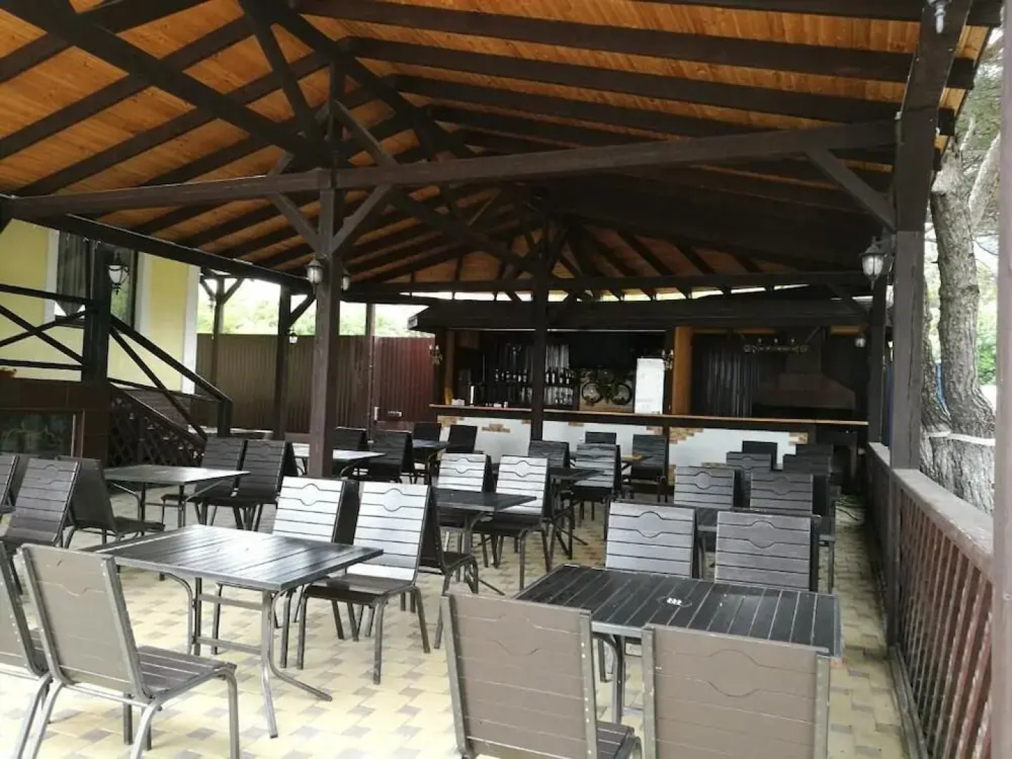 Баунти Отель