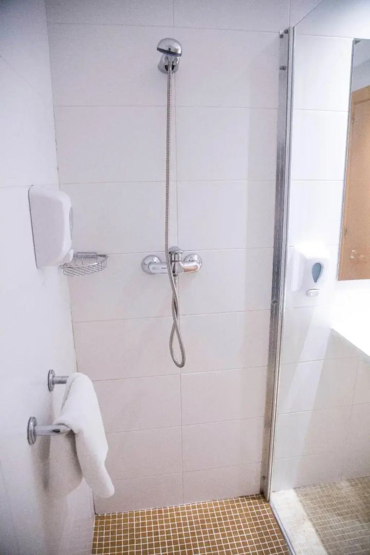 Aparthotel Aura Park Fira Barcelona