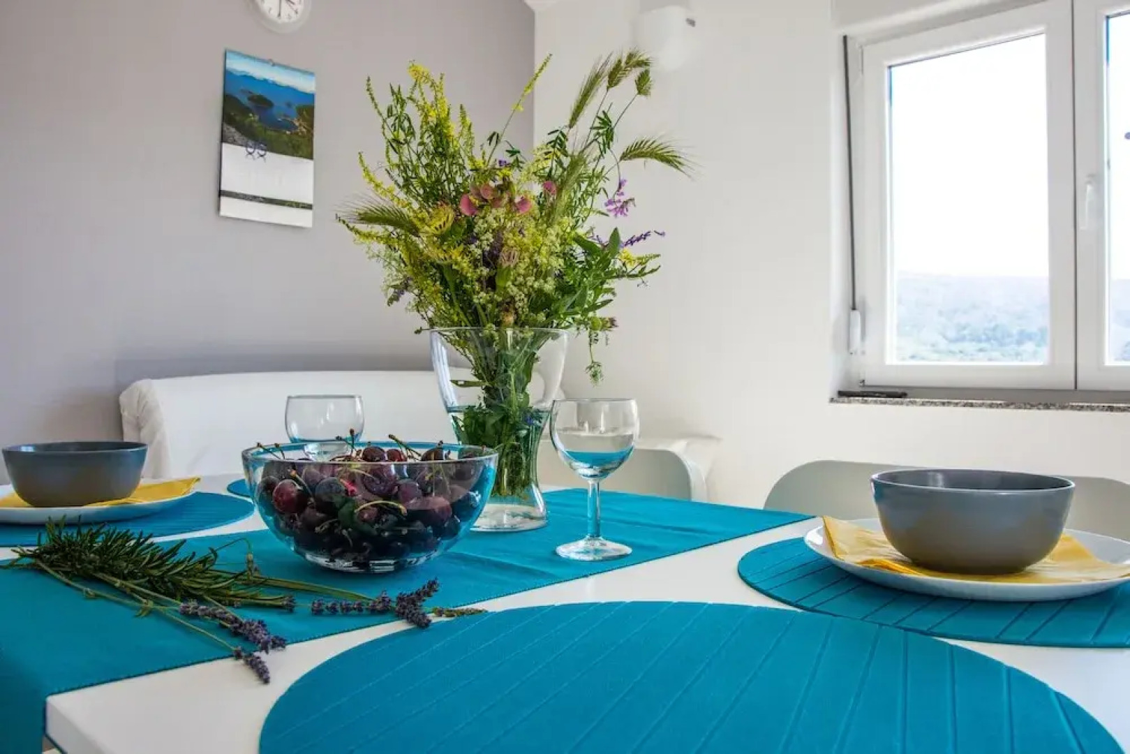 Apartments Villa Franci