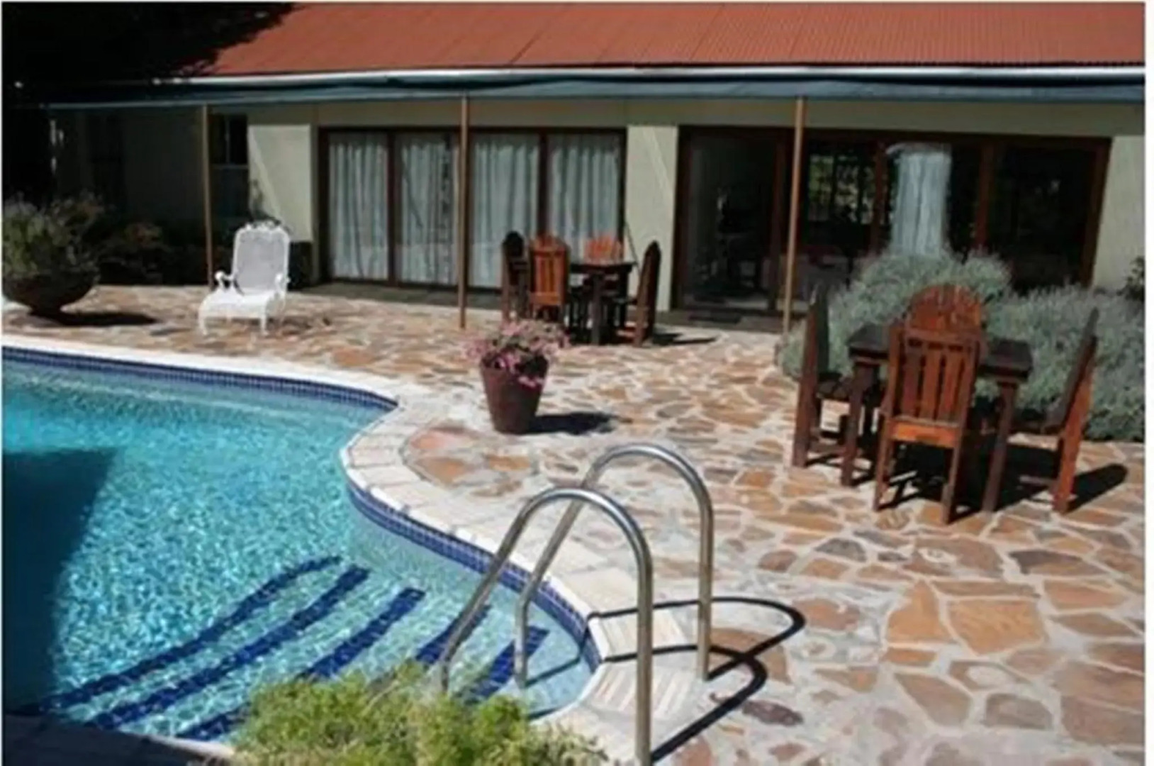 Karoopark Guest House