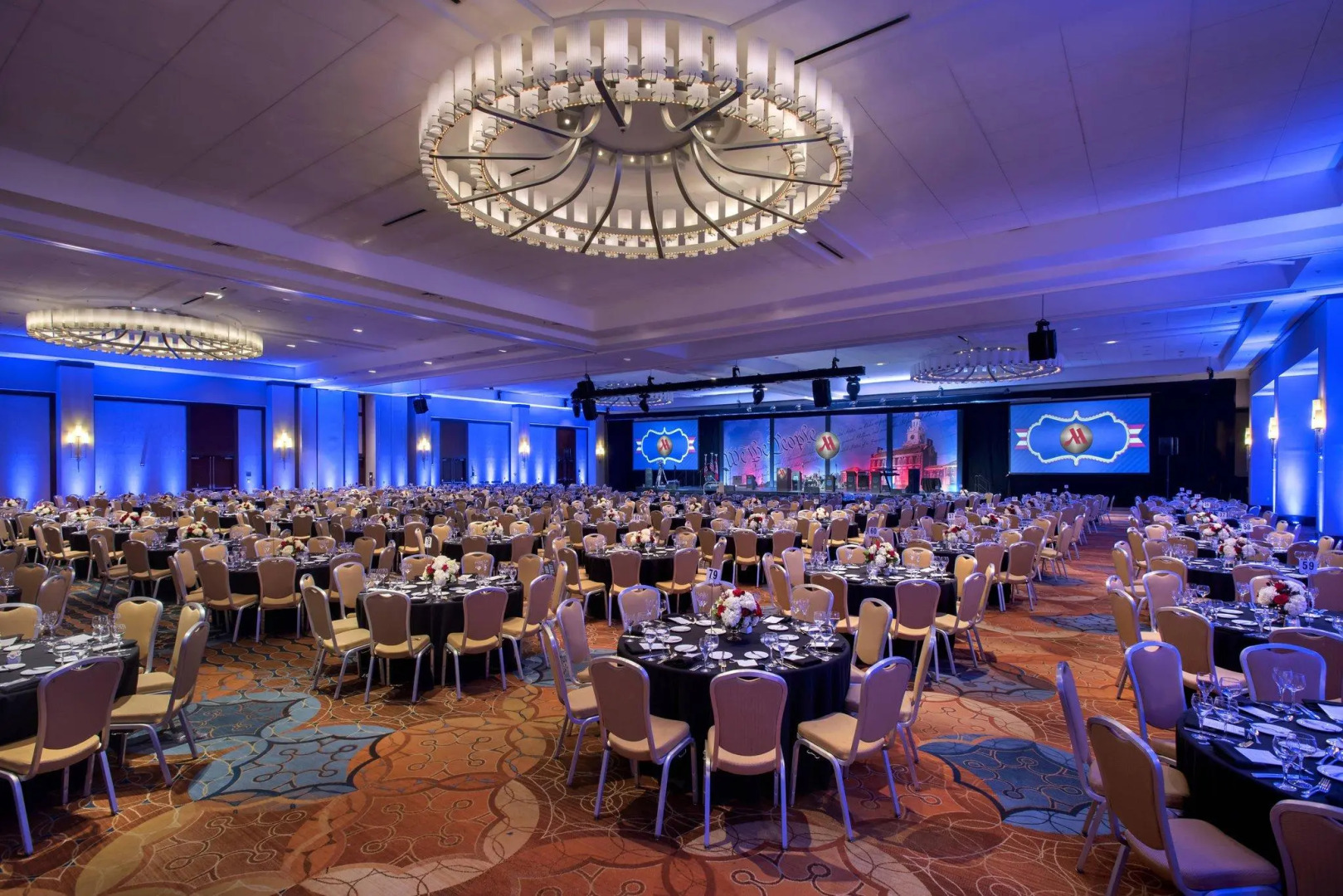 Philadelphia Marriott Downtown