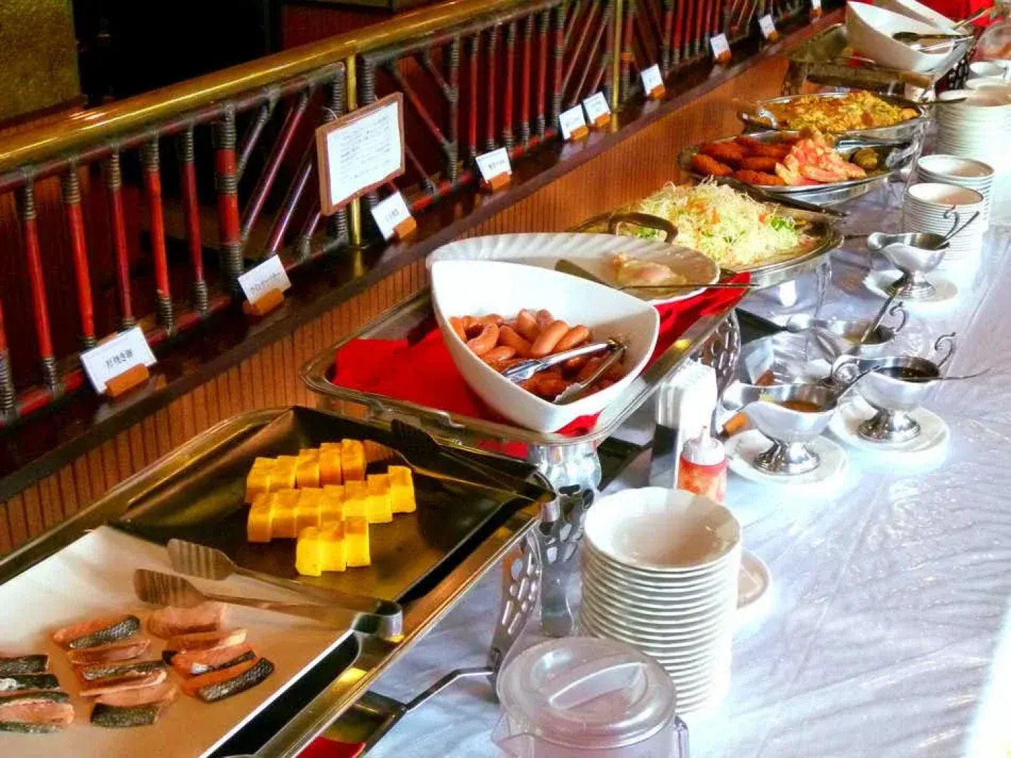 Fukushima Rich Hotel