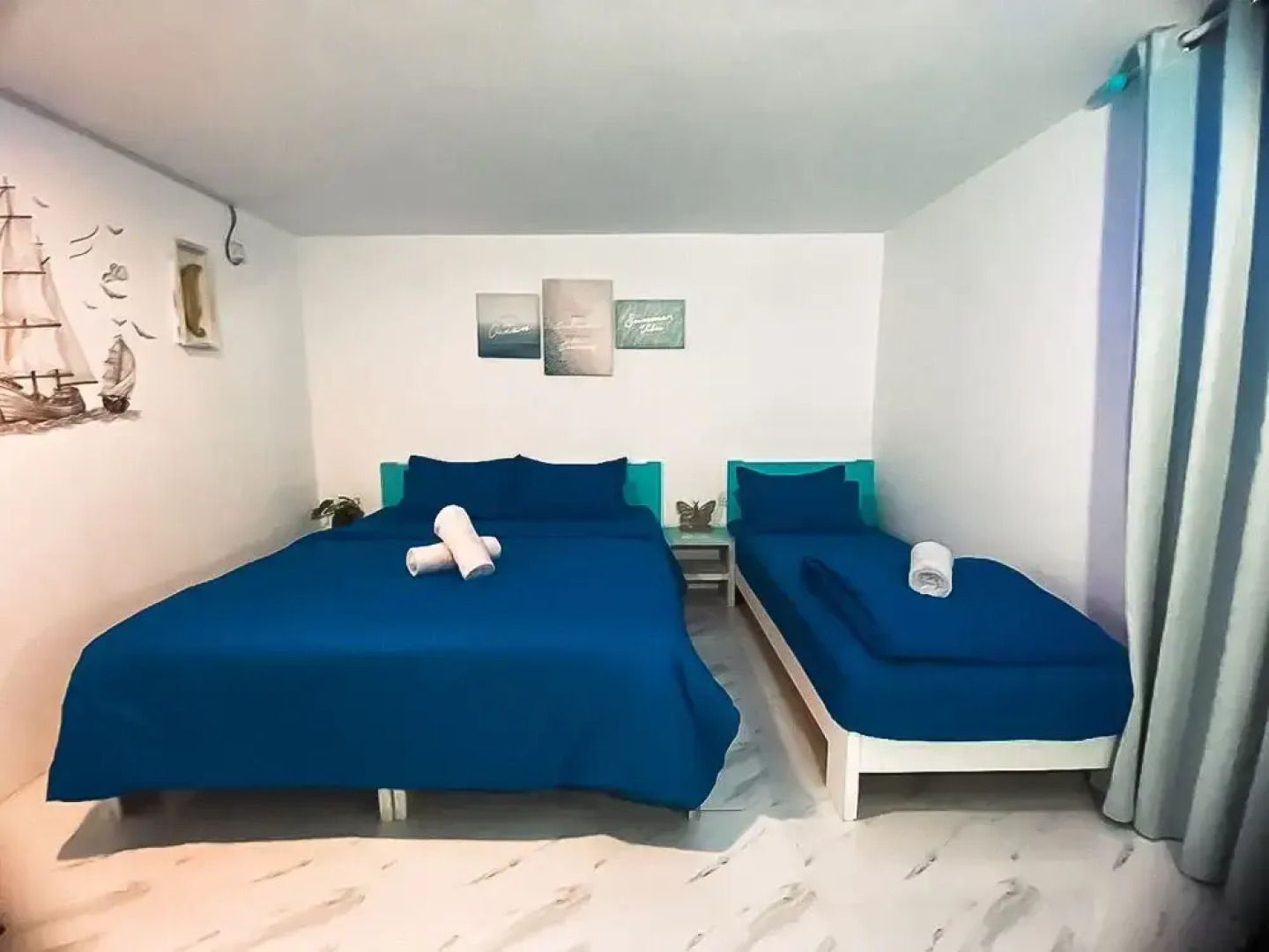 Sands Exotic Hotel & Spa