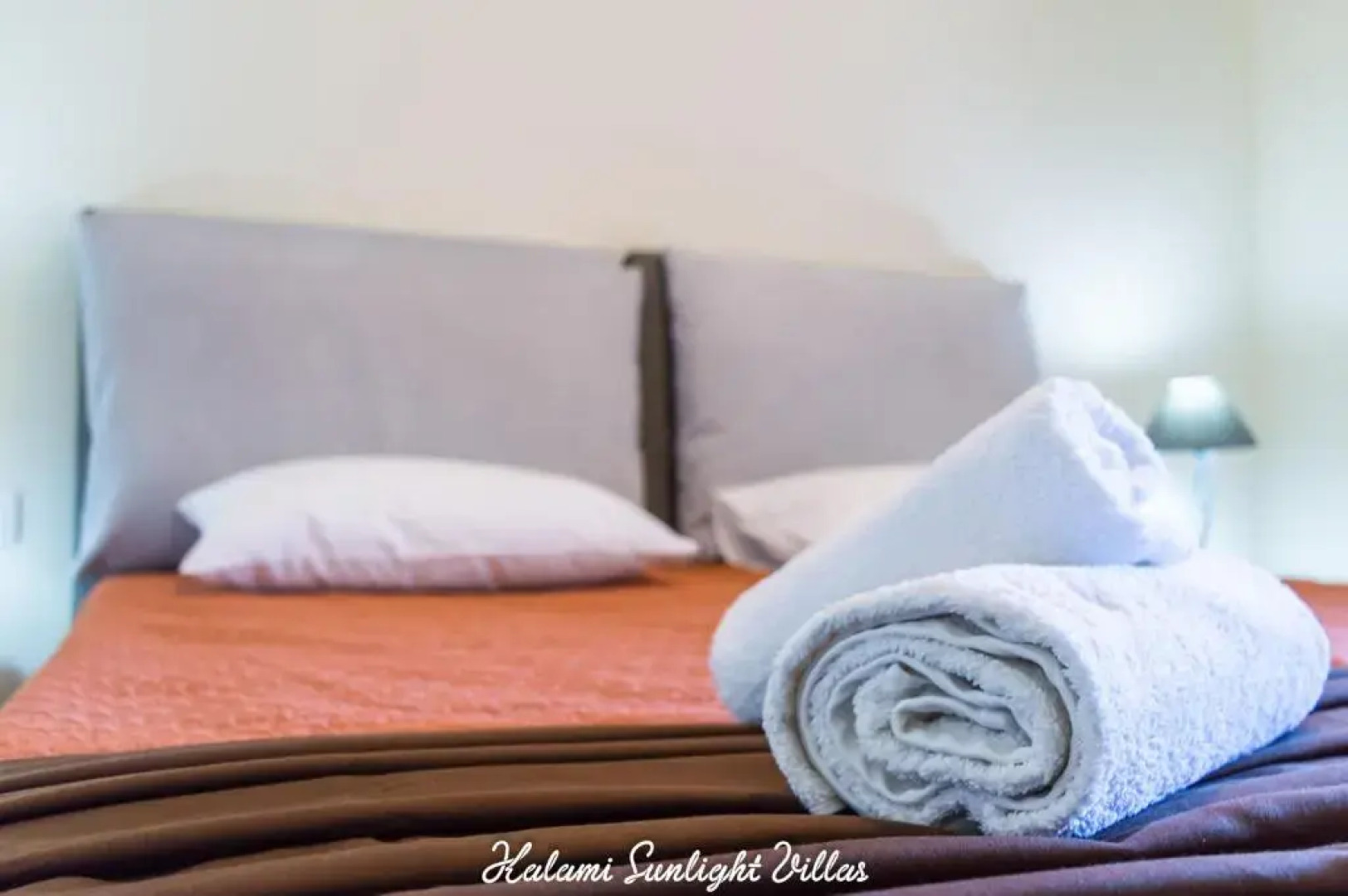 Kalami Sunlight Villas