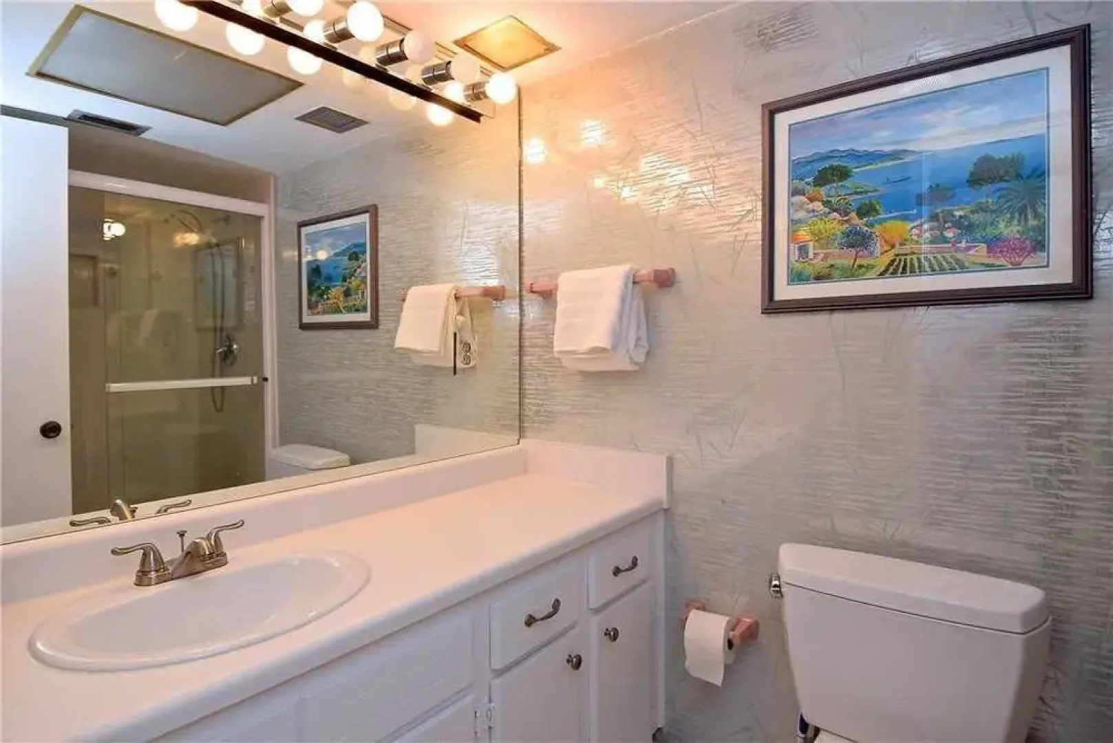 San Marco 611 - Two Bedroom Condo