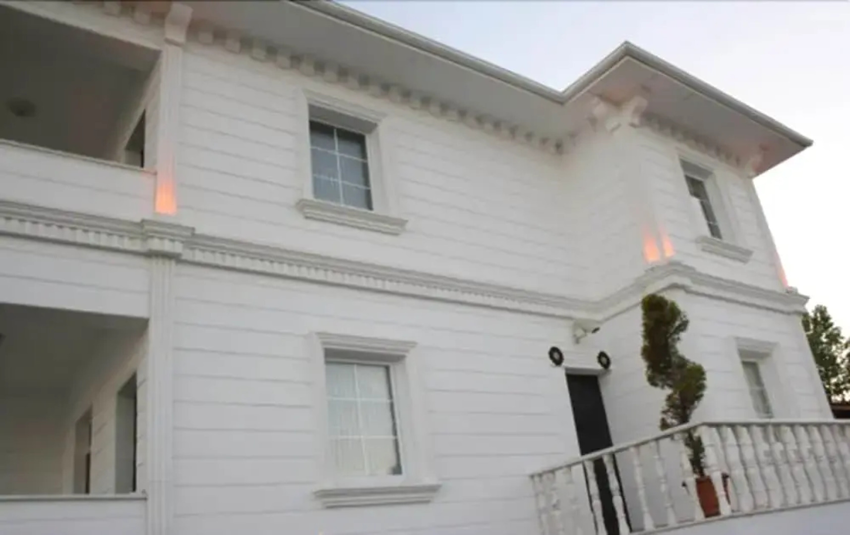 Beyaz Ev Hotel & Restaurant