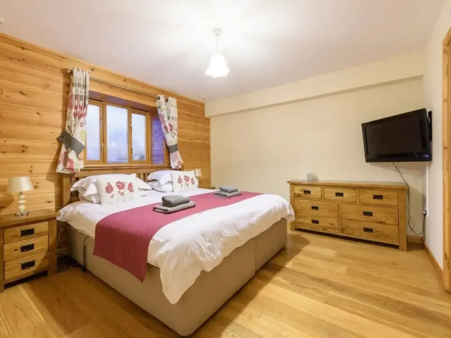 Holiday Home Crai House