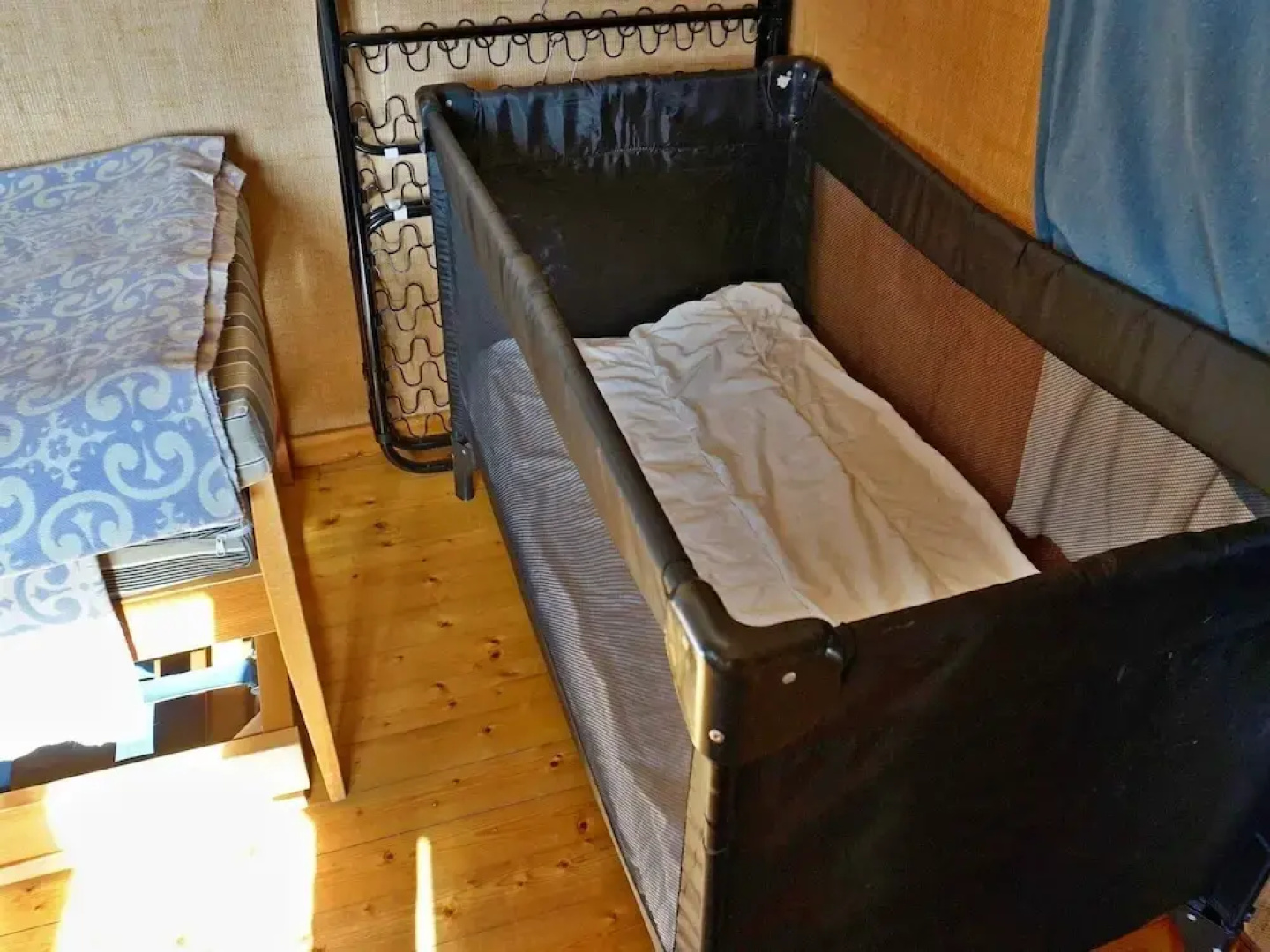 6 Person Holiday Home in Djurhamn-by Traum