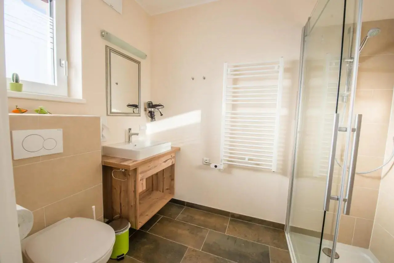 Bergerhof Alpin Lodge