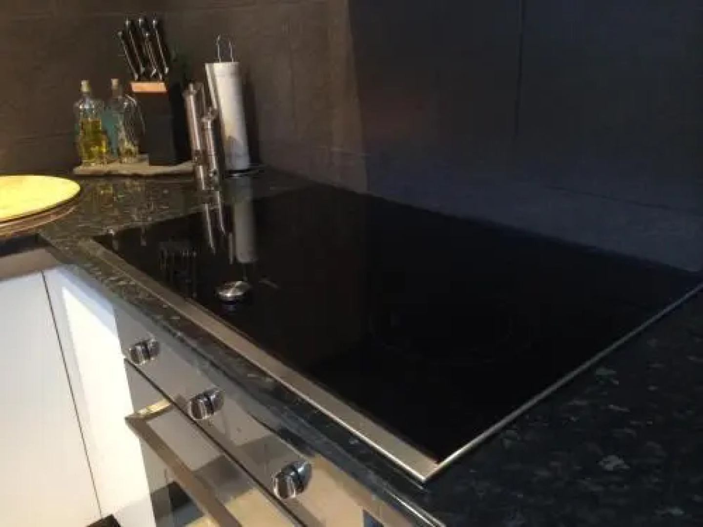 Studio Apartment L.Y.M.A.