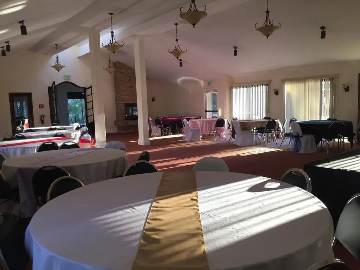 Tuscany Hills Retreat