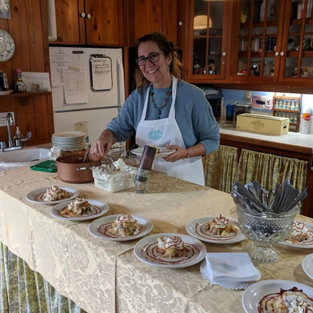 Sweetwater Branch Inn