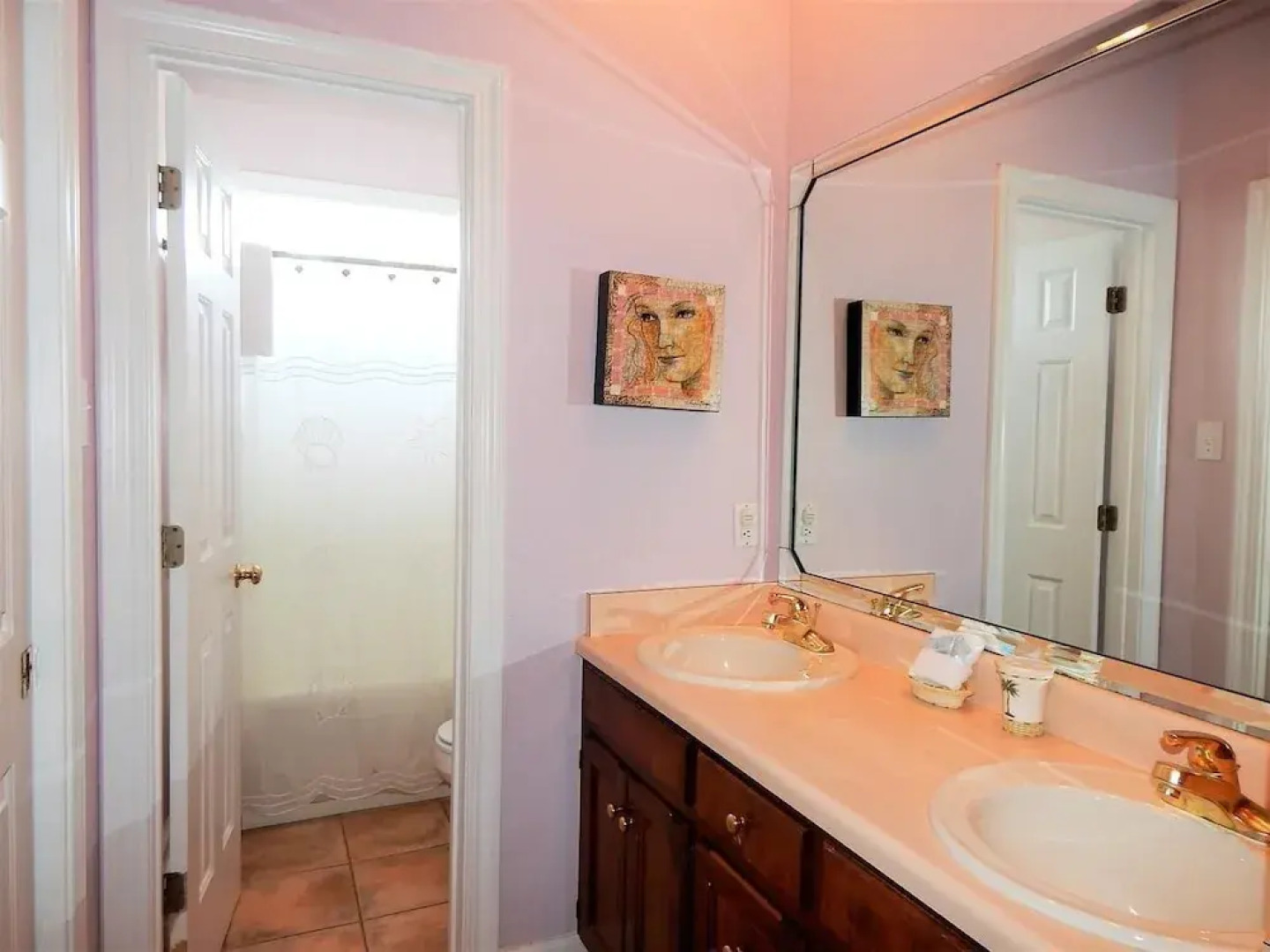 024 Casita Rosa by RedAwning