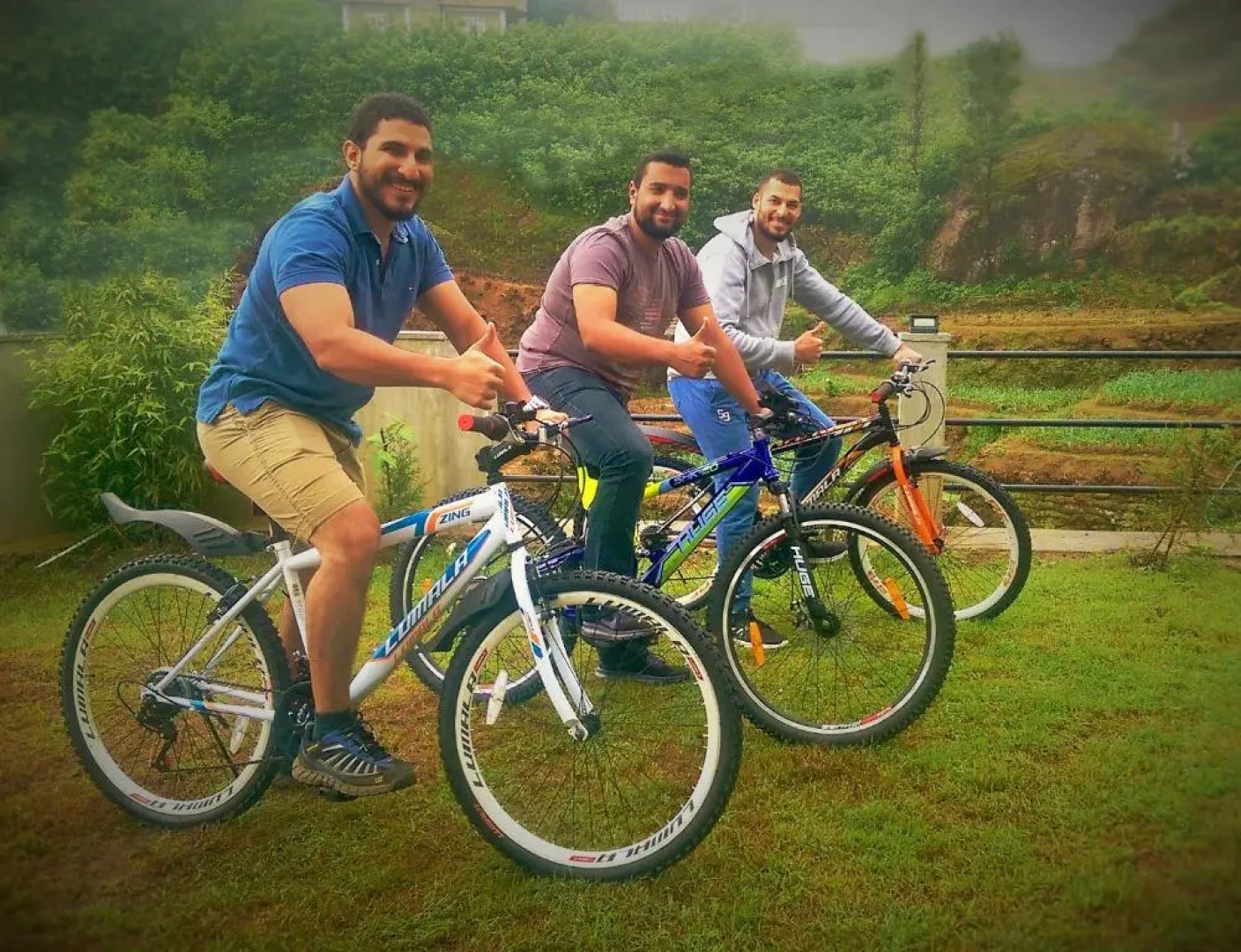 Lemas Holiday Bungalow