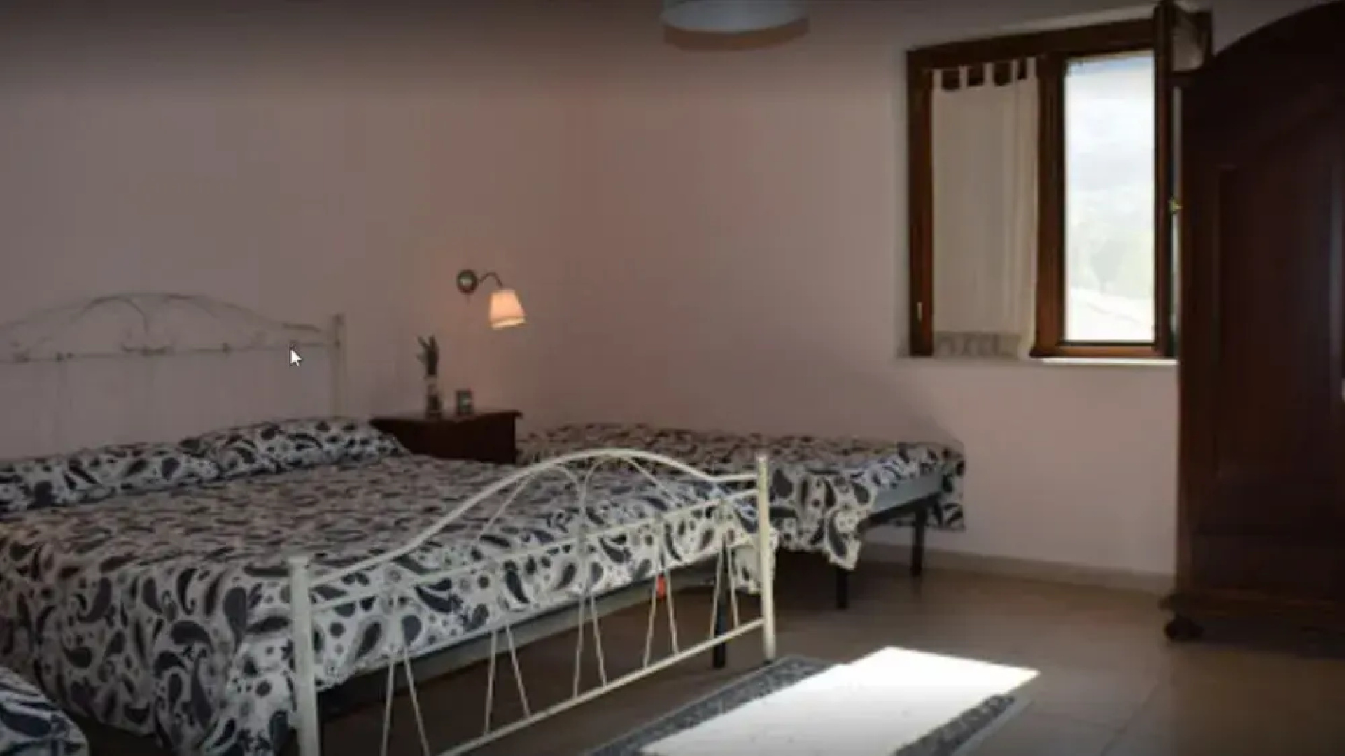 Villa Cristina B&B