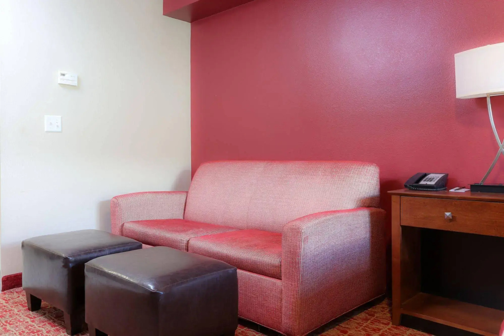 The Liberty Lodge Williamsport