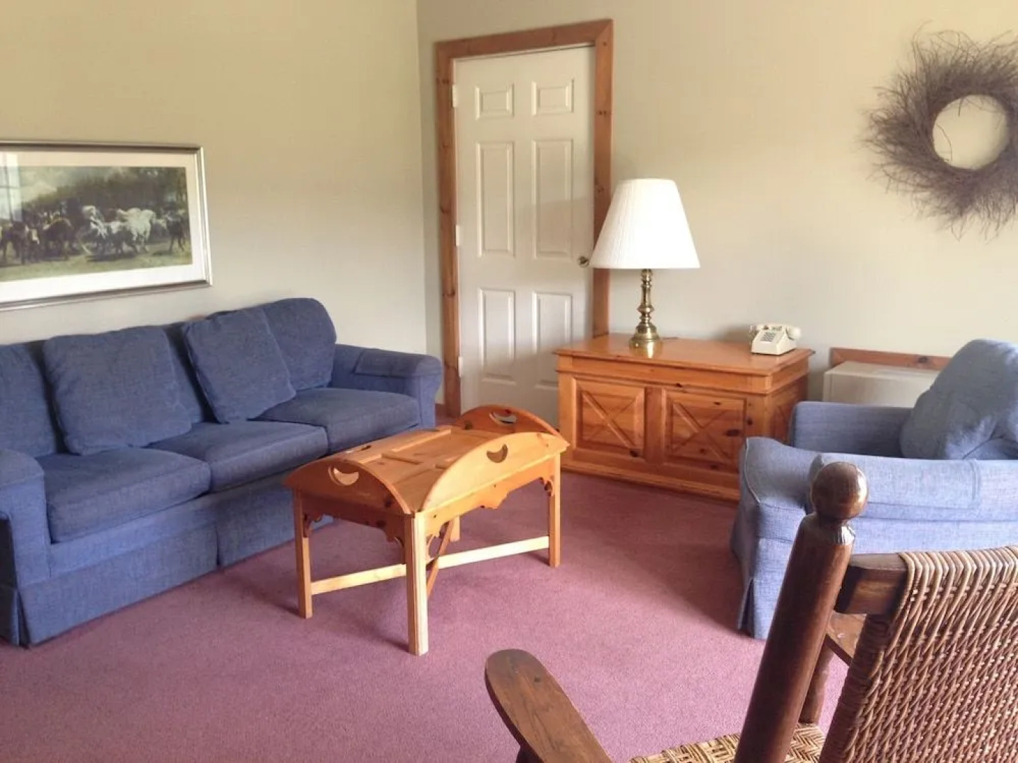 The Inn at Willow Pond