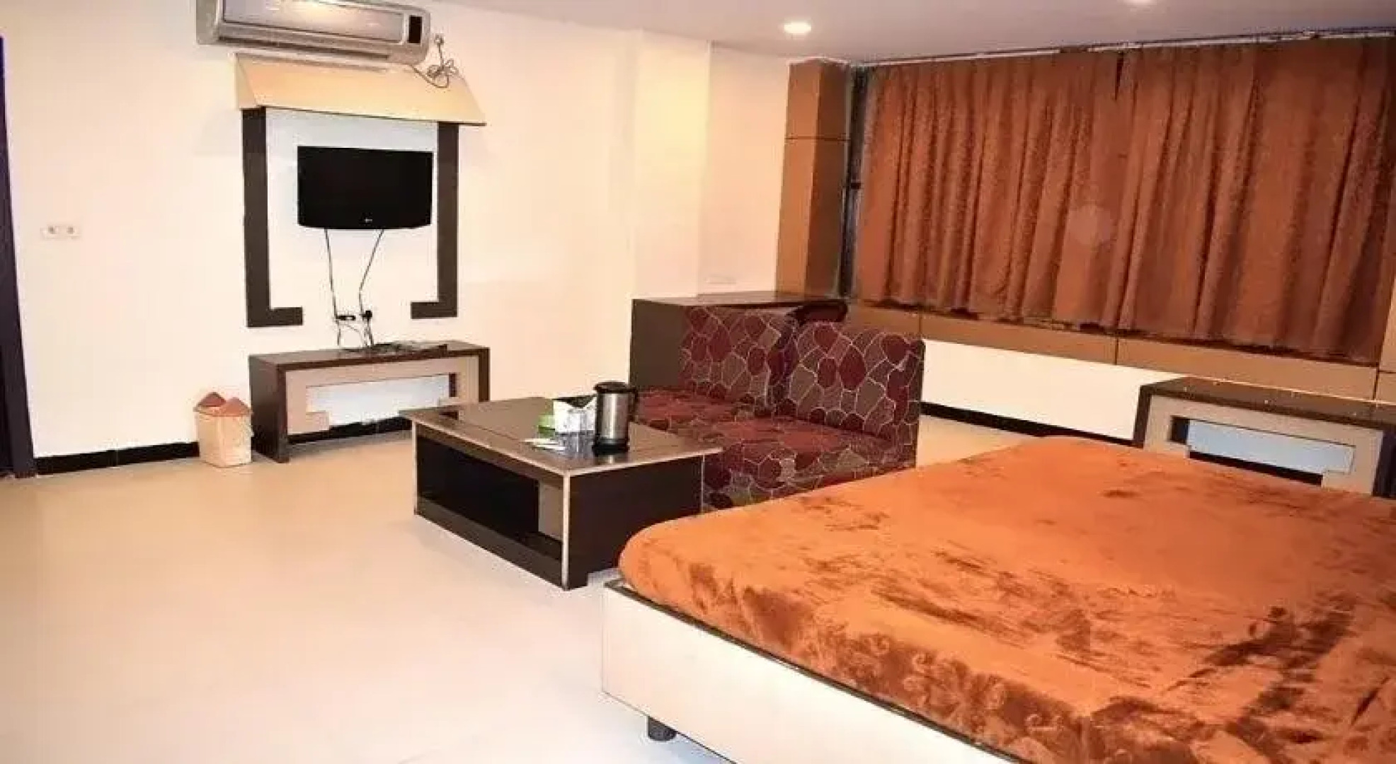 Hotel Lalit Heritage