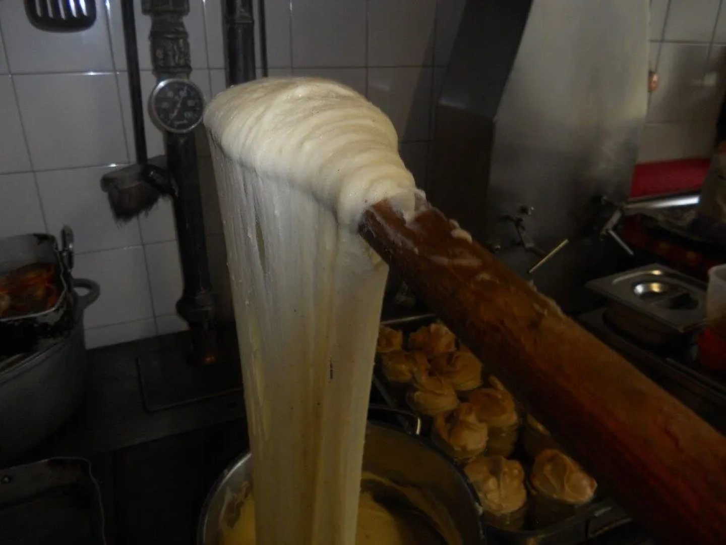 Chez Louis - Chambres d'Hôtes