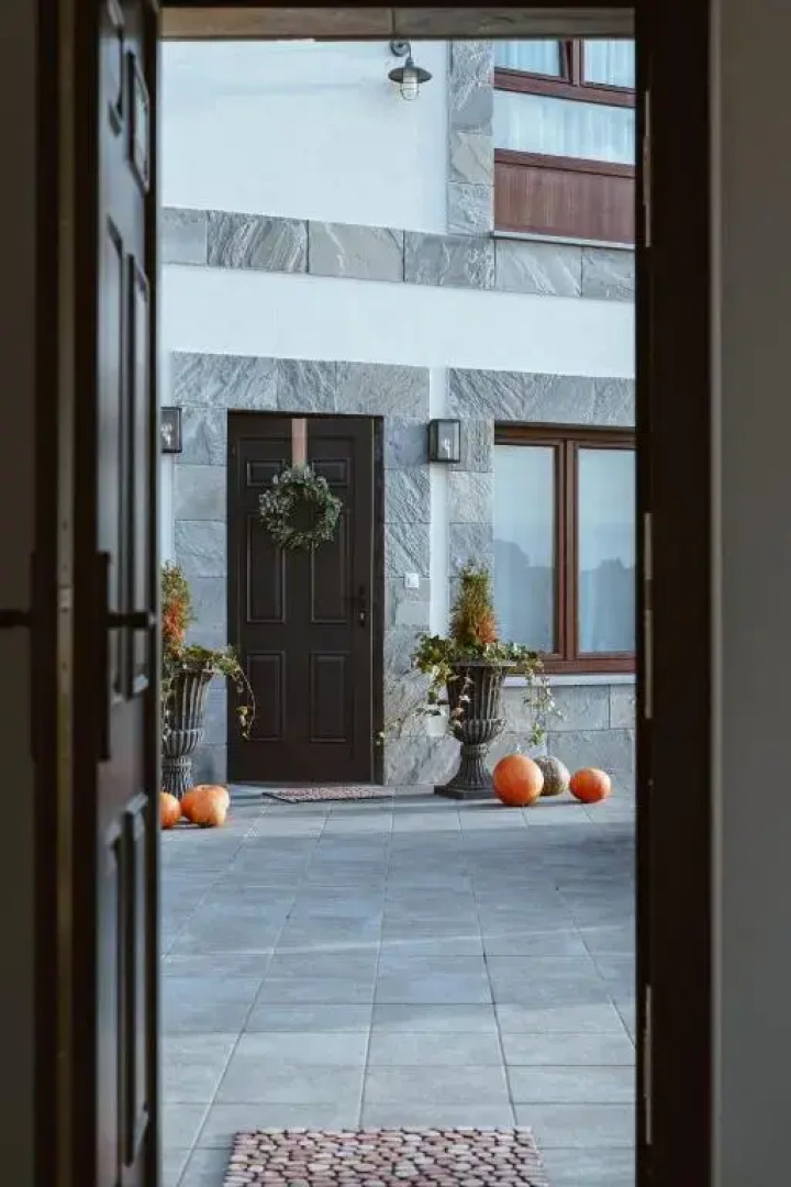 Finca El Palomar de Luanco