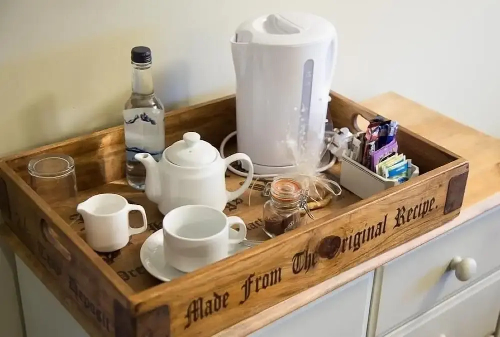 The Marquis of Lorne