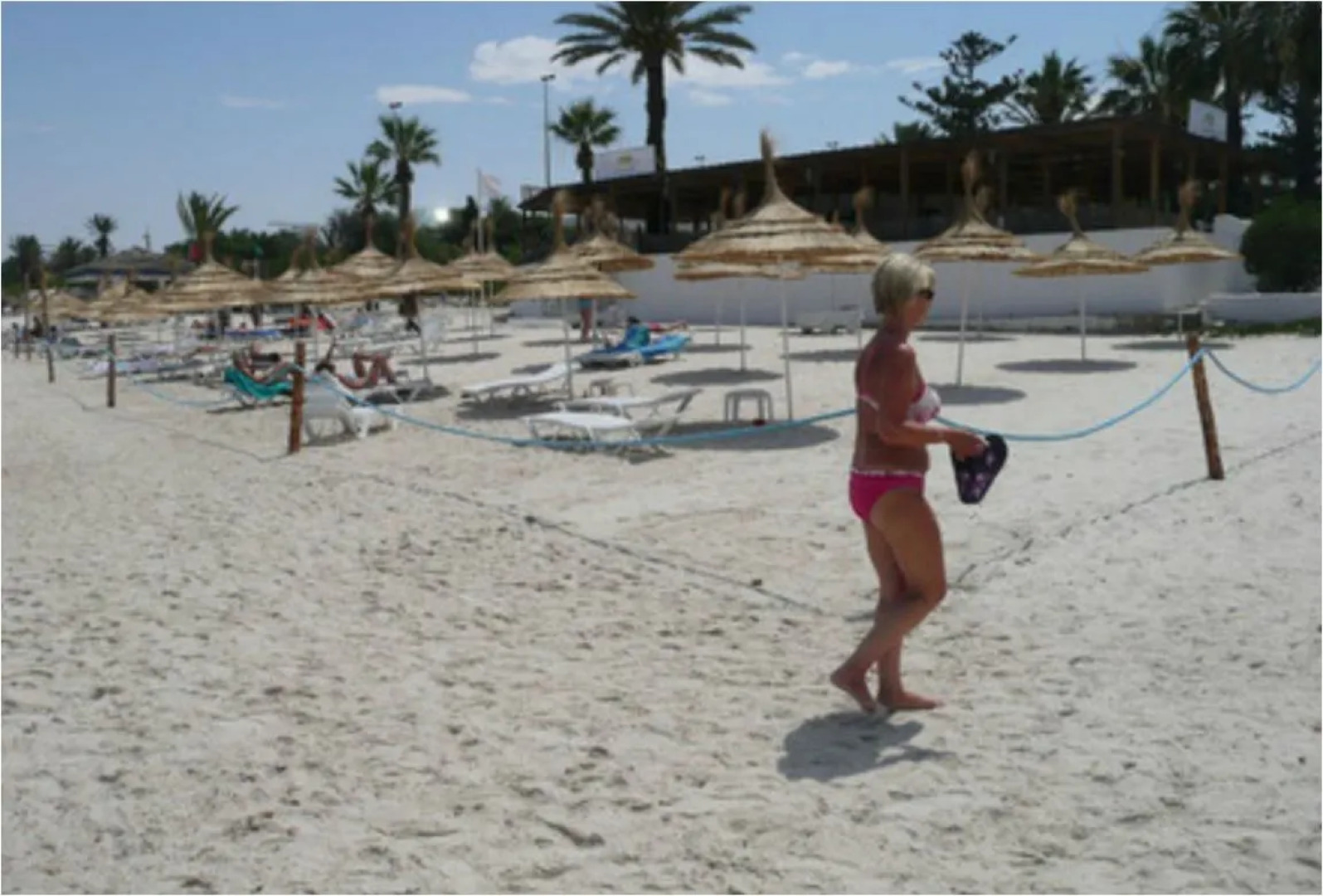 El Hana Hannibal Palace