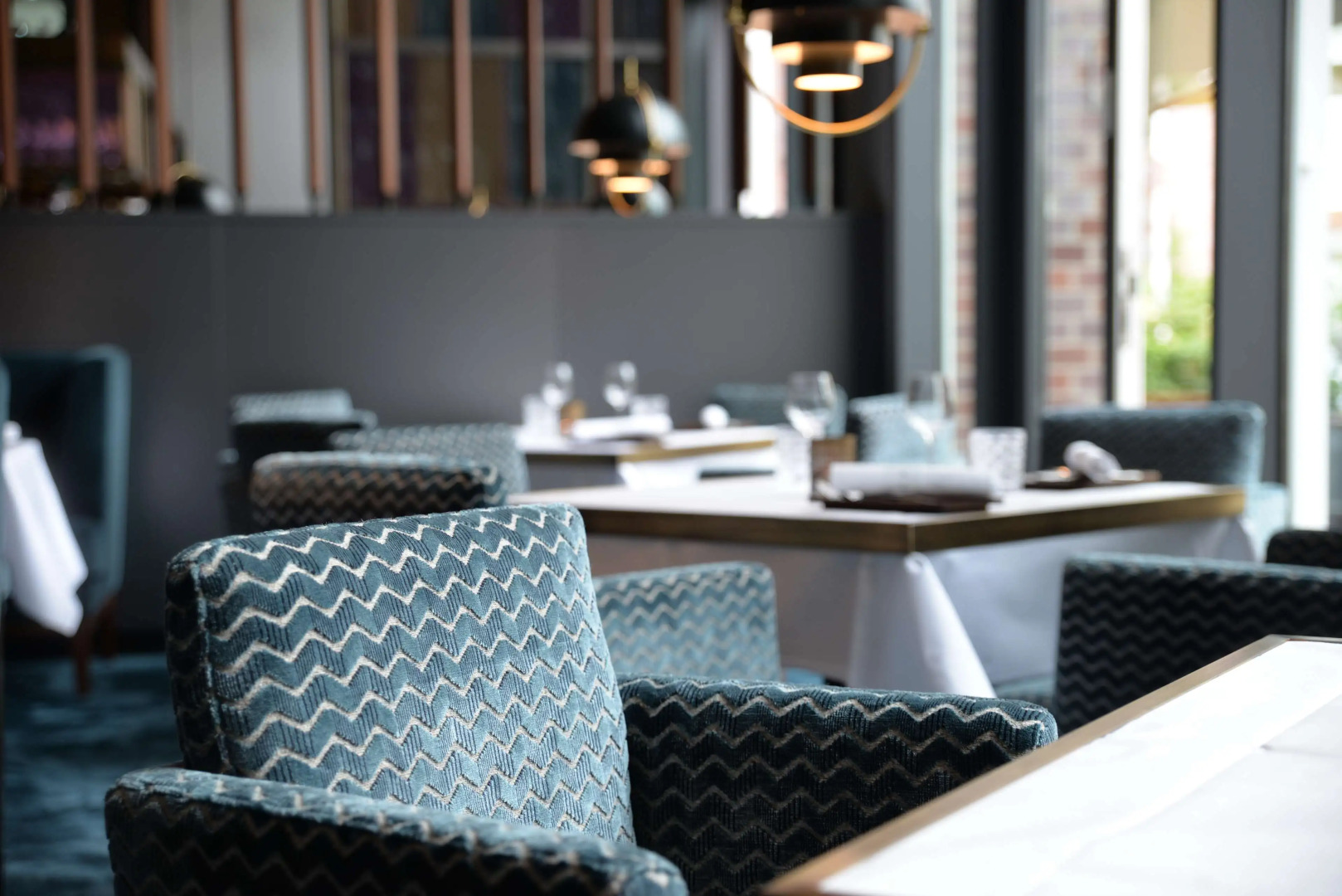 Radisson Blu Senator Hotel