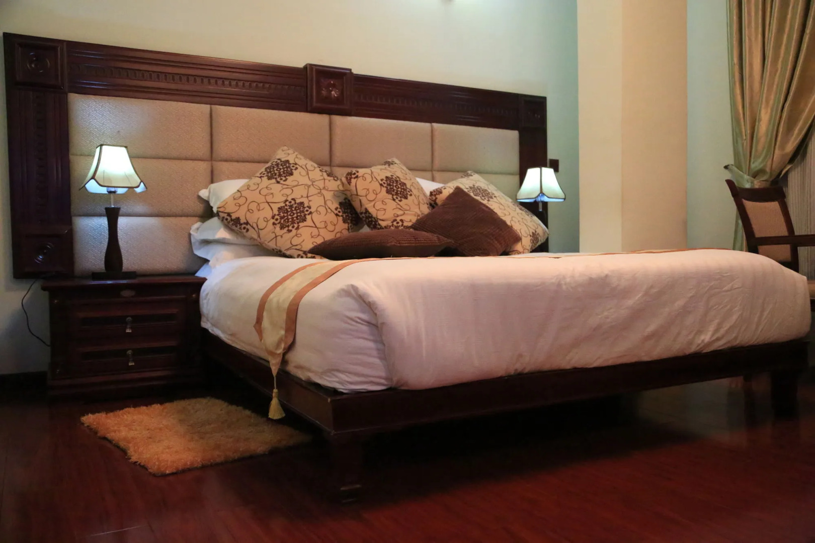 Trinity Hotel