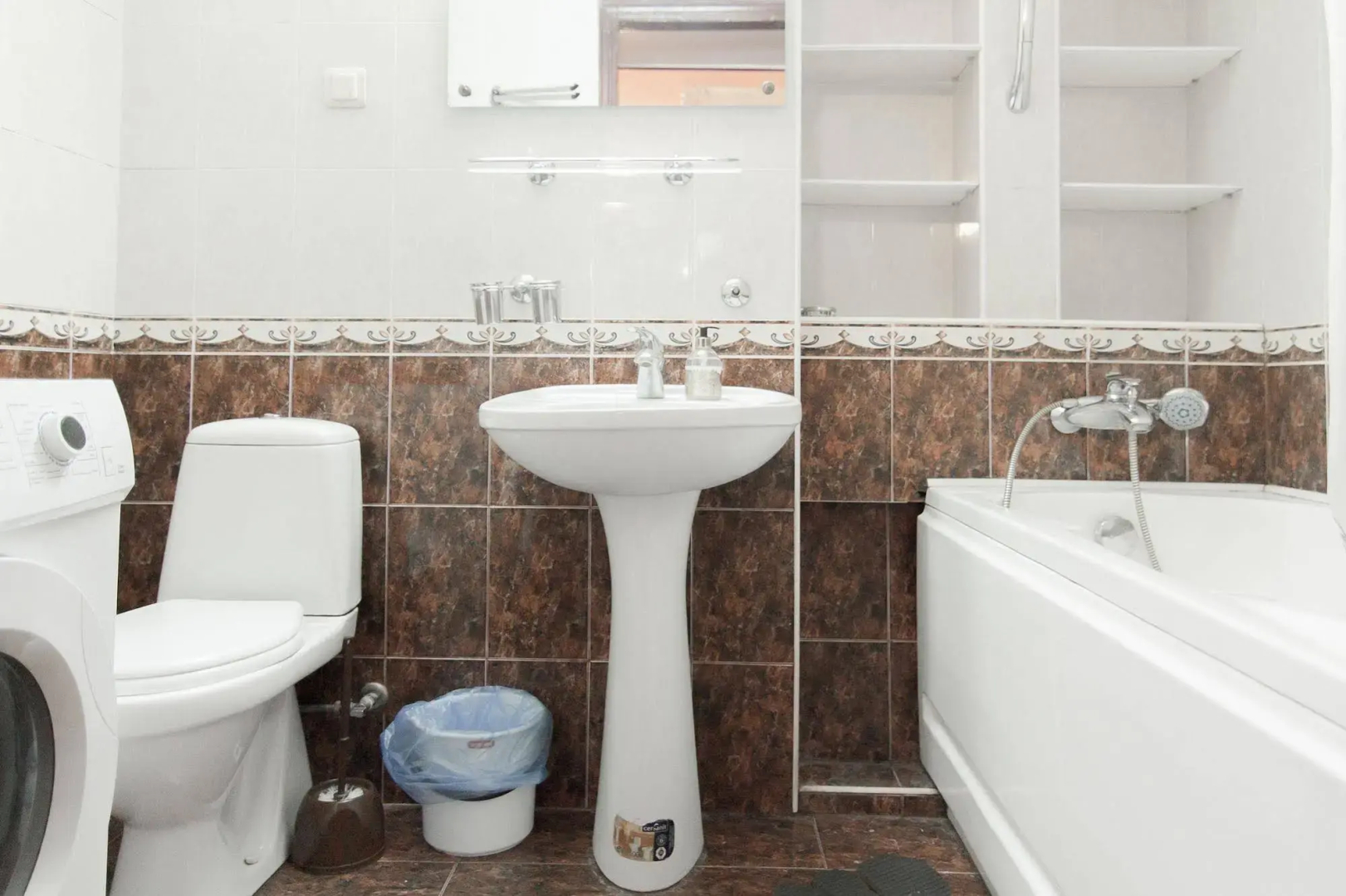 Odessa Rent Service Apartments