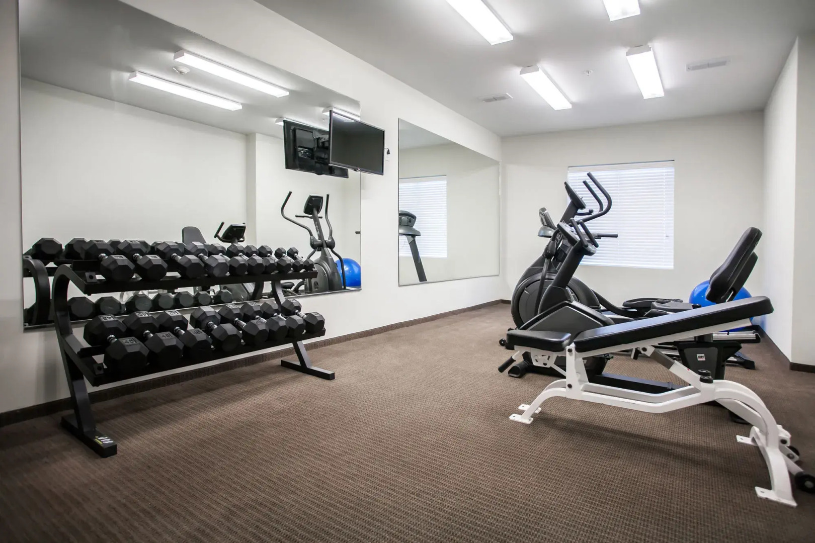 Sleep Inn & Suites Gulfport