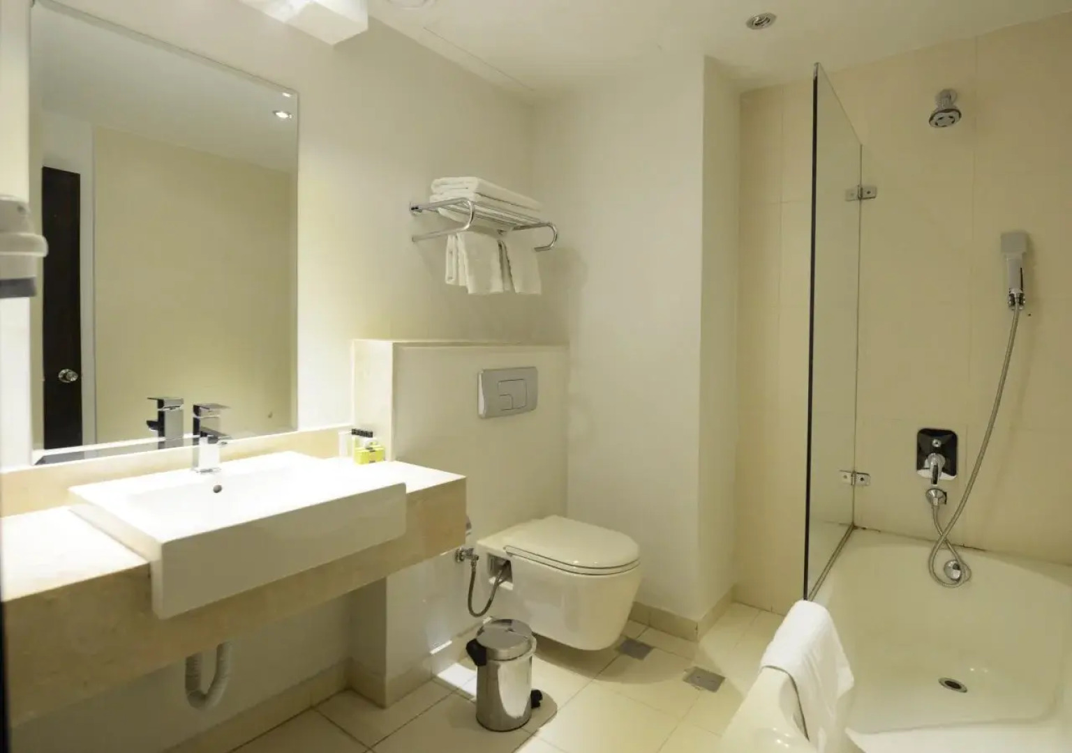 St. George Hotel Jerusalem