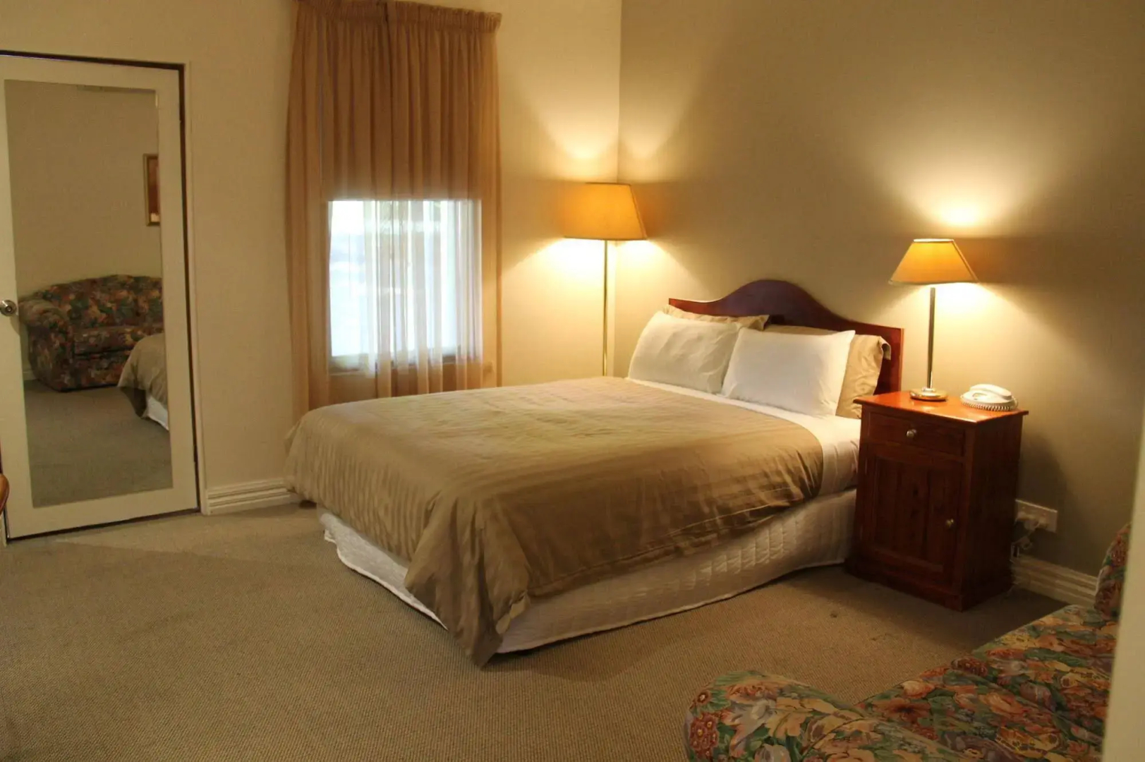 The Grange At Lancefield Retreat