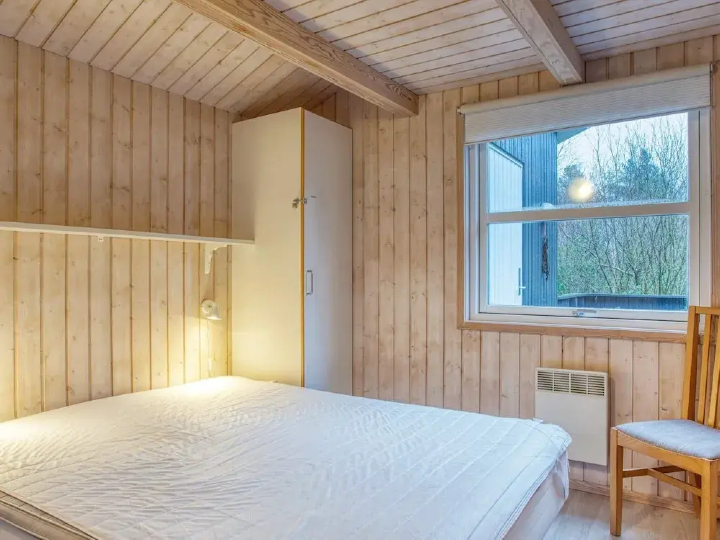 10 Person Holiday Home in Fjerritslev