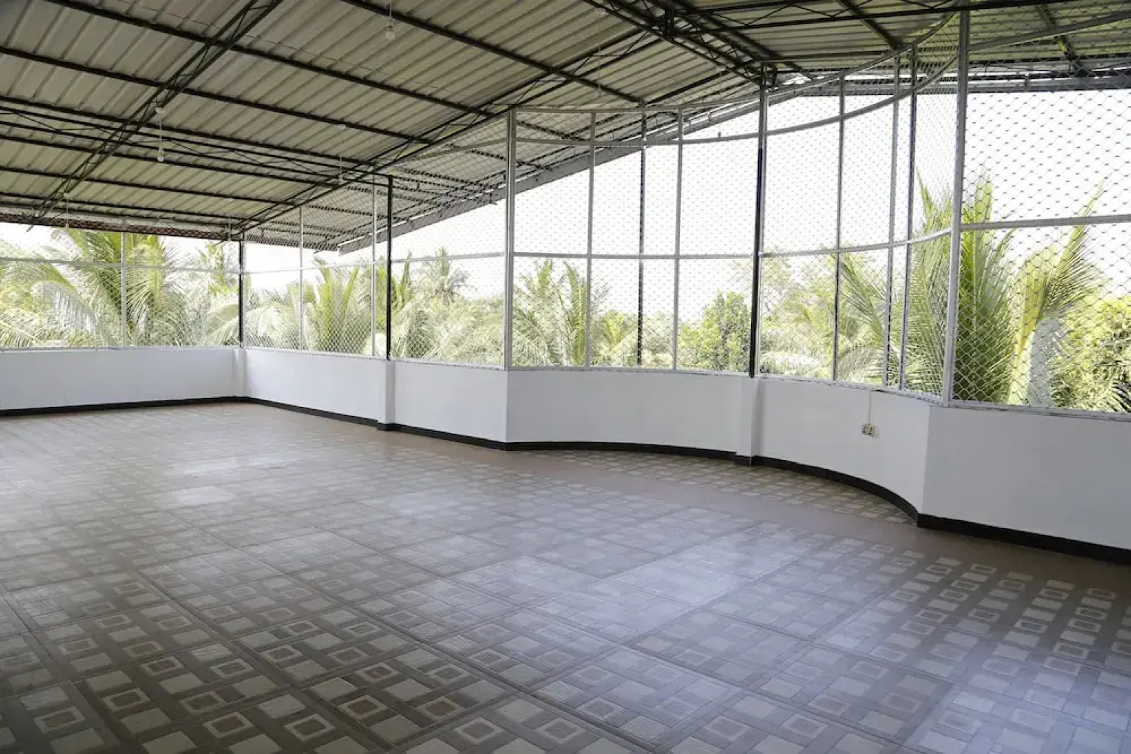 Thampa Tourist Hotel in Vavuniya