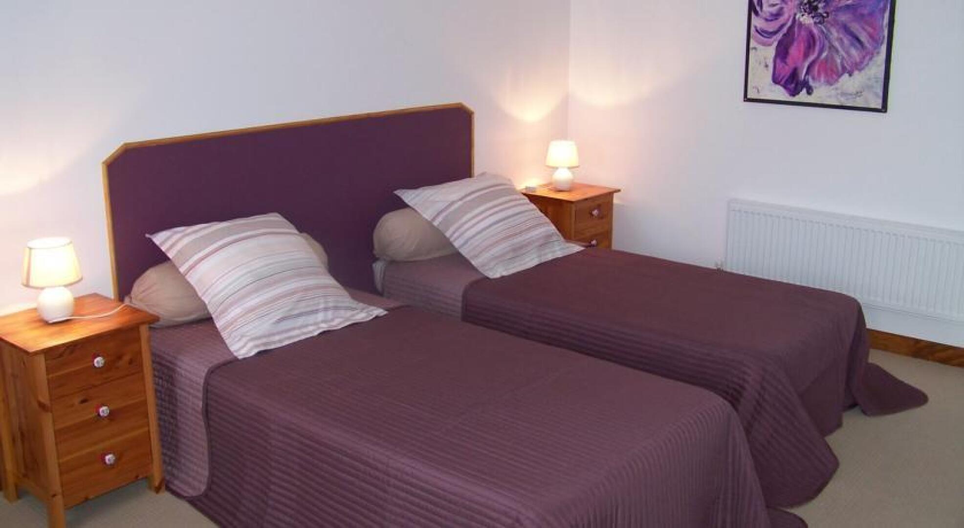 Les Logettes du Bocage