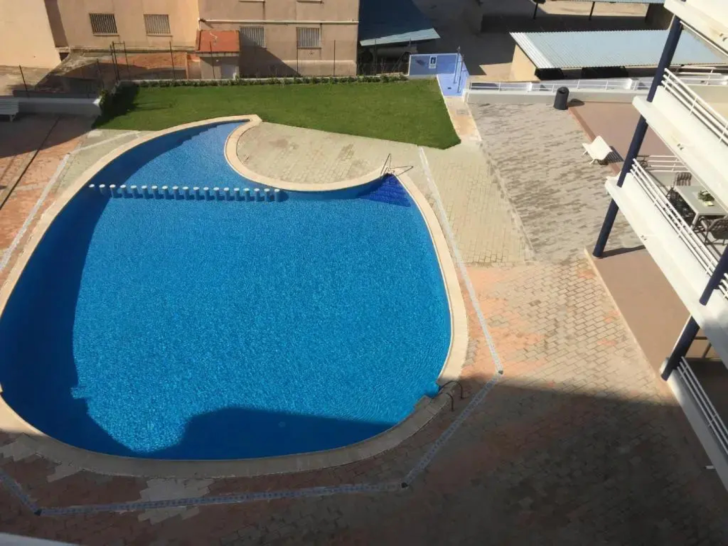 Apartamentos Picasso Peñiscola