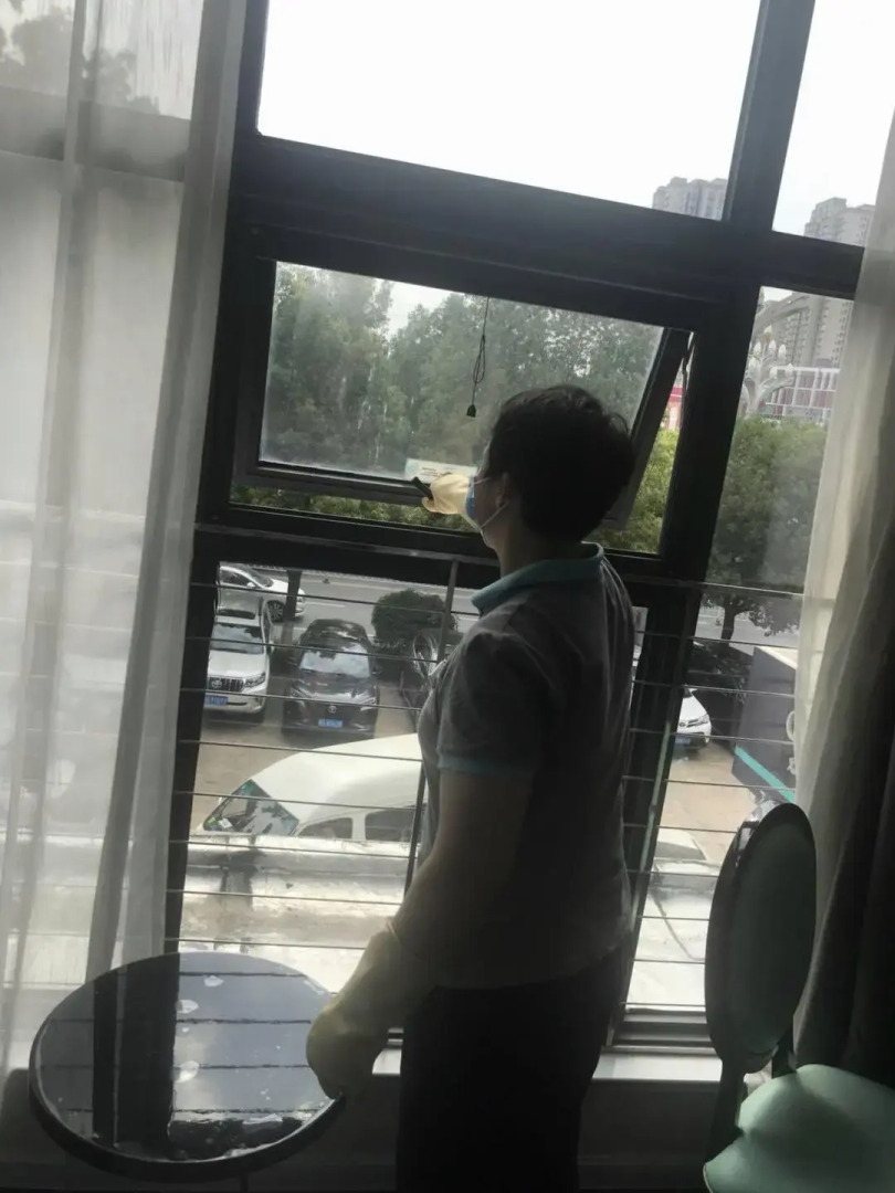 Xana Hotelle Ankang High-tech Zone Huayuan Avenue Modern City Branch