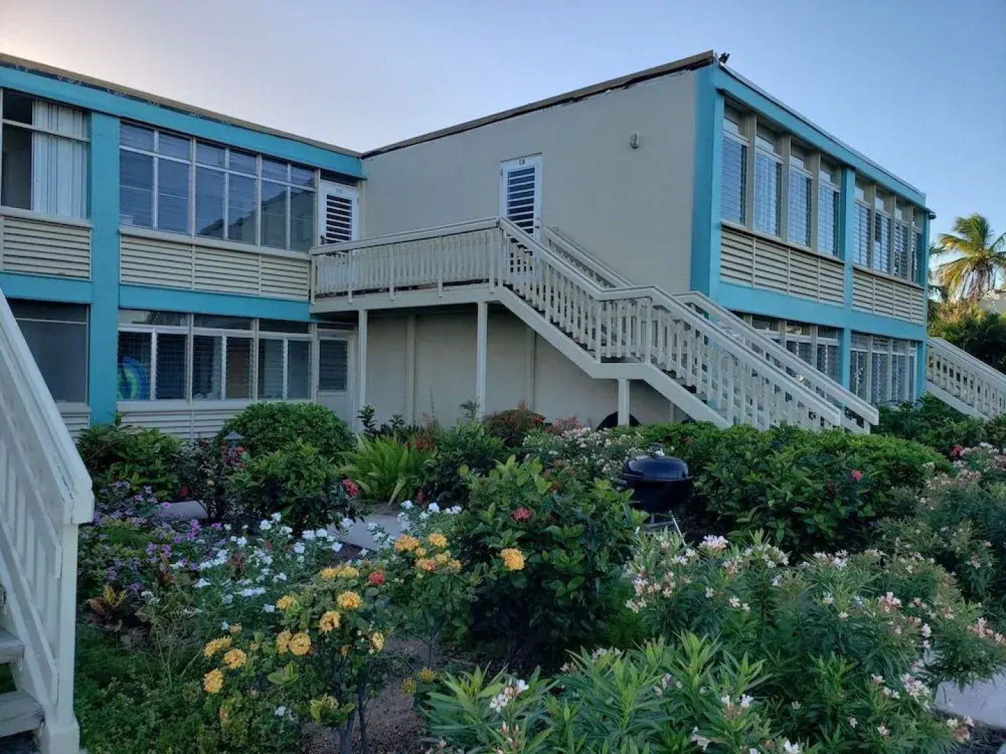 Crystal Cove Villas