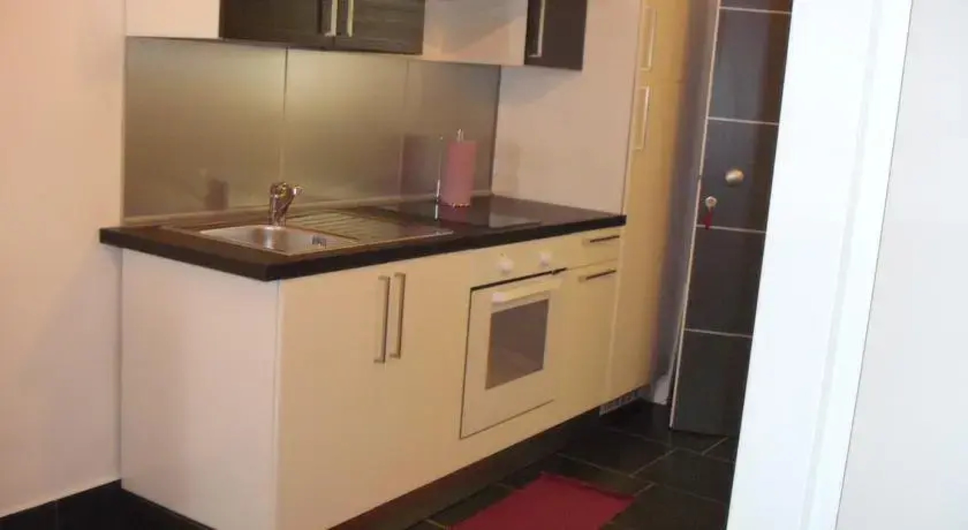 Complesso Residenziale Augustus