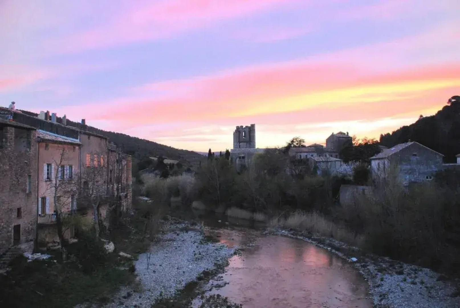 House La France -The Terrace Apartment