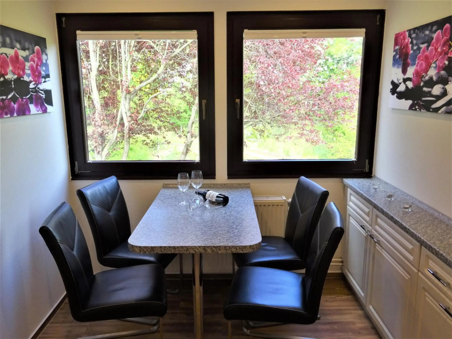 Neubrandenburg-Wasser,Natur,Zentrum,Ladestation für E-Autos