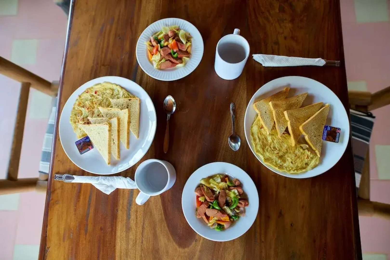 Wli Water Heights Hotel