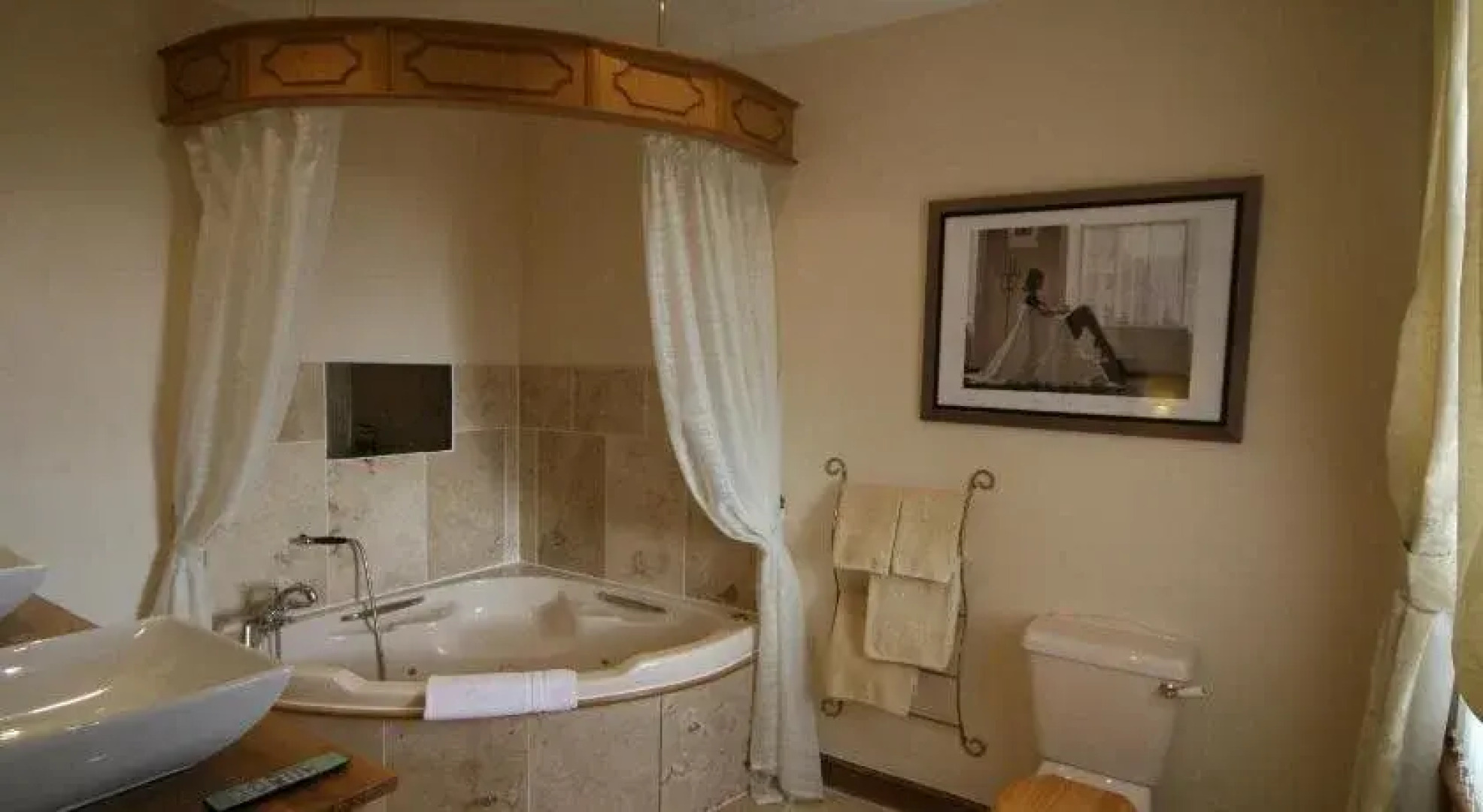 Anvil View Guest House