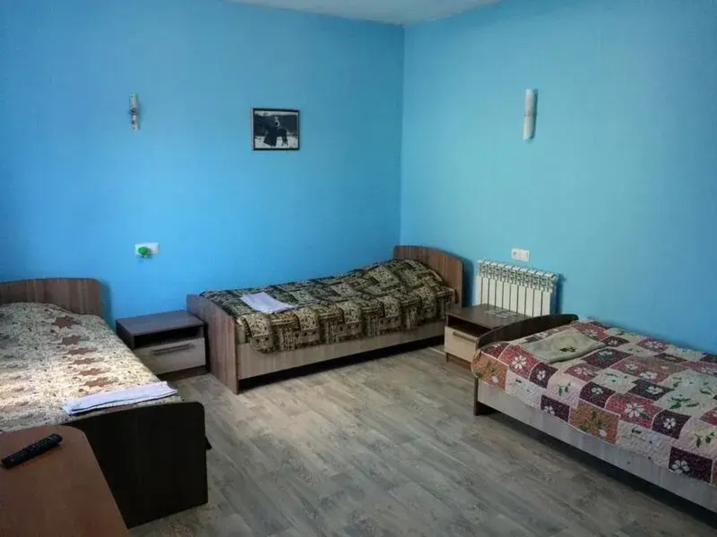 Гостиничные домики Двинской Березник