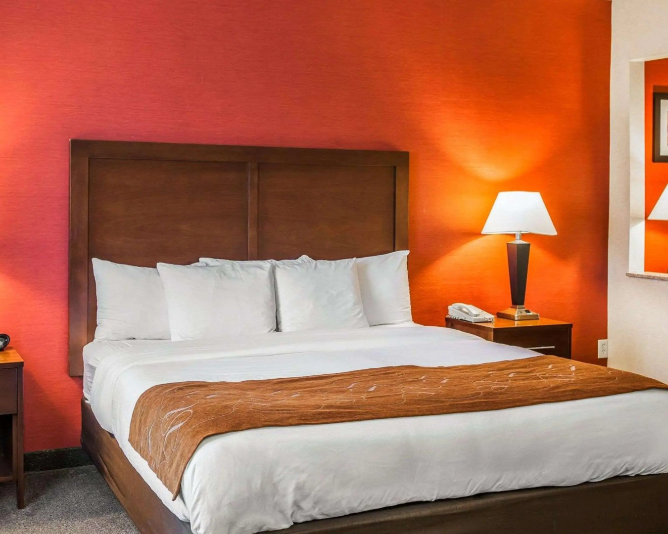 Spark by Hilton Indianapolis Northeast Fishers