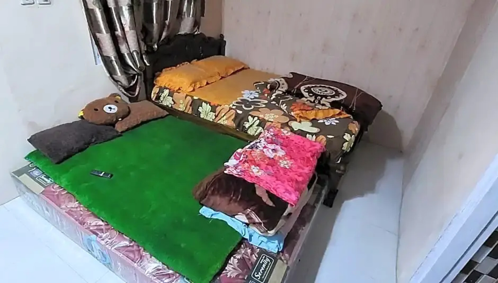 Almira 2 Homestay Syariah by Luxury Degree