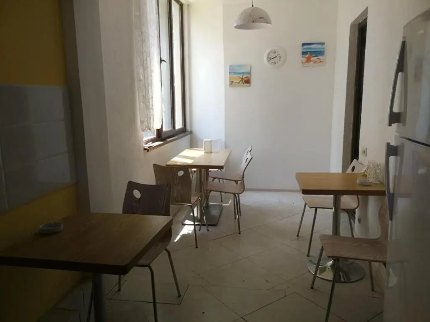 Guest House Guriani
