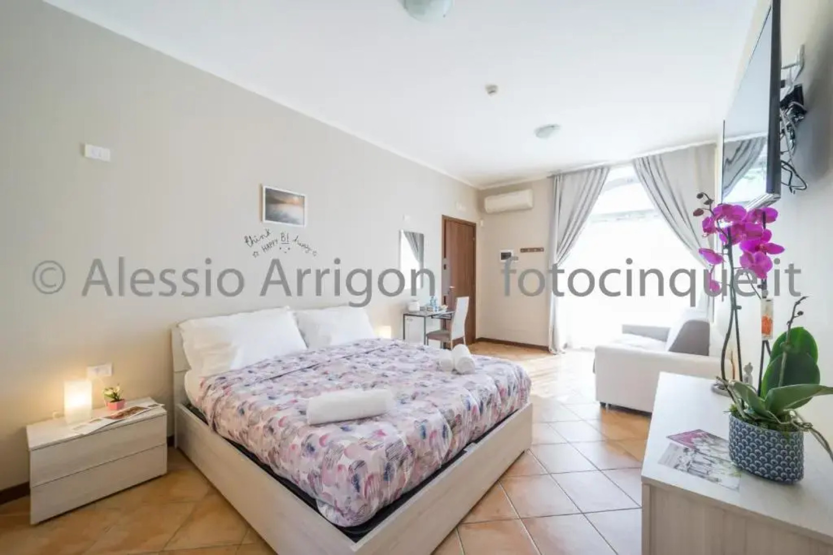 Bluelake Inn - Ostello