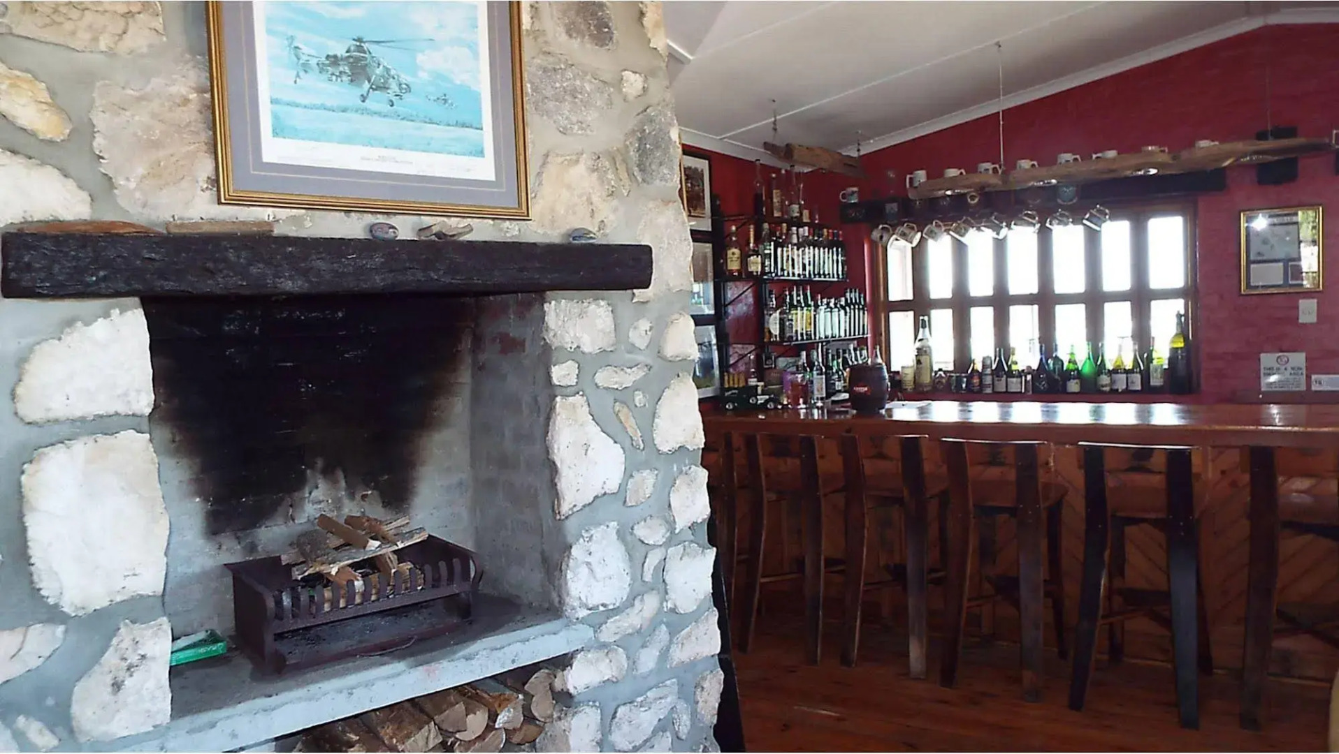 Agulhas Country Lodge